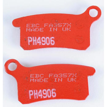 EBC FA357X Sport Carbon X Brake Pads / Shoes