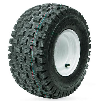 Duro DI-2011 ATV Tires 20x11.00-9 Rear