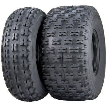 ITP HoleShot Sport ATV Tires 21x7.00-10 Front