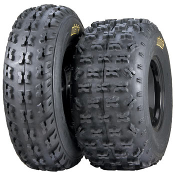 ITP HoleShot XCR Cross-Country ATV Tires 21x7-10 Front