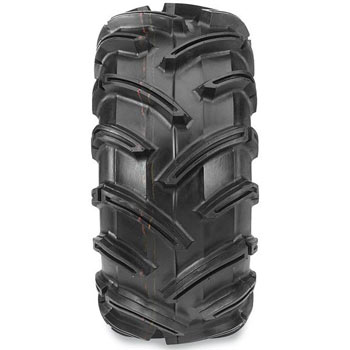 Maxxis M962 Mud Bug Aggressive Mud / Snow ATV Tires 25x10-11 Rear