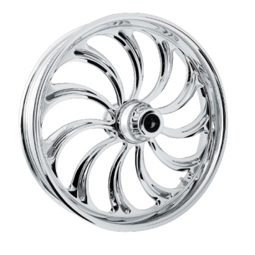 RC Components Calypso Forged Aluminum Wheels - Front or Rear
