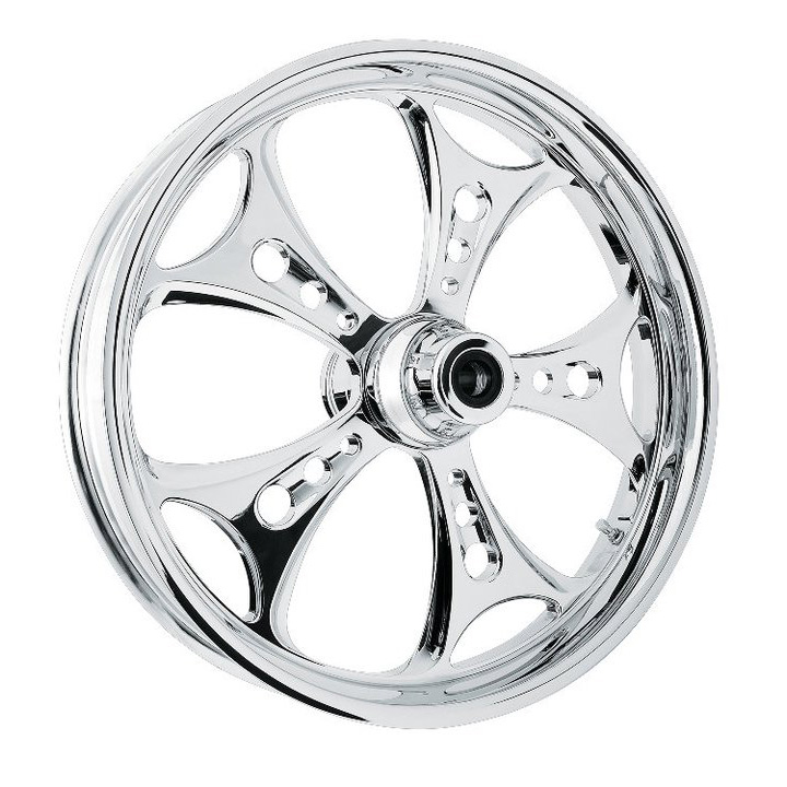 RC Components Holeshot Forged Aluminum Wheels - Front or Rear
