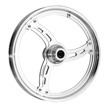 RC Components RC Imposter Forged Aluminum Wheels - Front or Rear