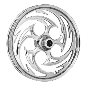 RC Components Savage Forged Aluminum Wheels - Front or Rear