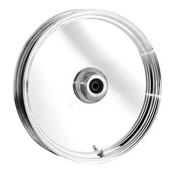 RC Components Smoothie Forged Aluminum Wheels - Front or Rear