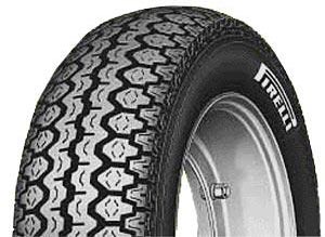 Pirelli SC30 Retro Scooter Tires 3.00J-10 Front or Rear