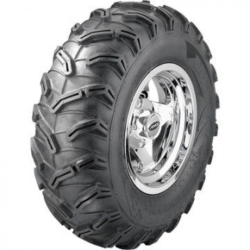 AMS Blackwidow Utility ATV Tire 6PR 25x8-12 Front / Rear