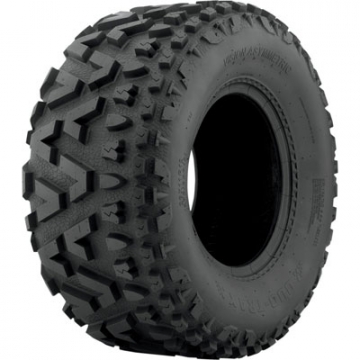 Vision Wheel Duo Trax Radial UTV / ATV Tires 26x9R14 Front / Rear