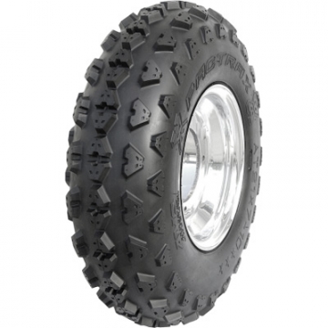 AMS Pactrax Sport ATV Tire 4PR 20x6-10 Front