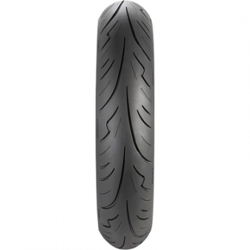 Avon Spirit ST Ultra-high Performance Motorcycle Tire 110/70ZR17 Front [54W]