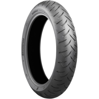 Bridgestone Battlax SC2 Street Scooter Tire 120/70-15 Front [56H]