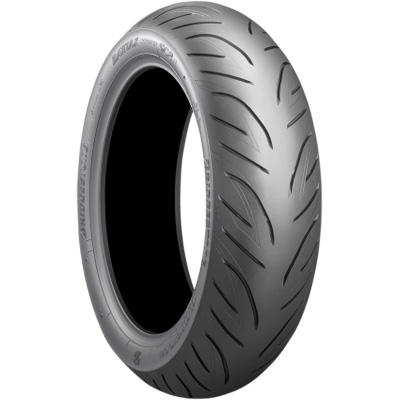 Bridgestone Battlax SC2 Street Scooter Tire 160/60-15 Rear [67H
