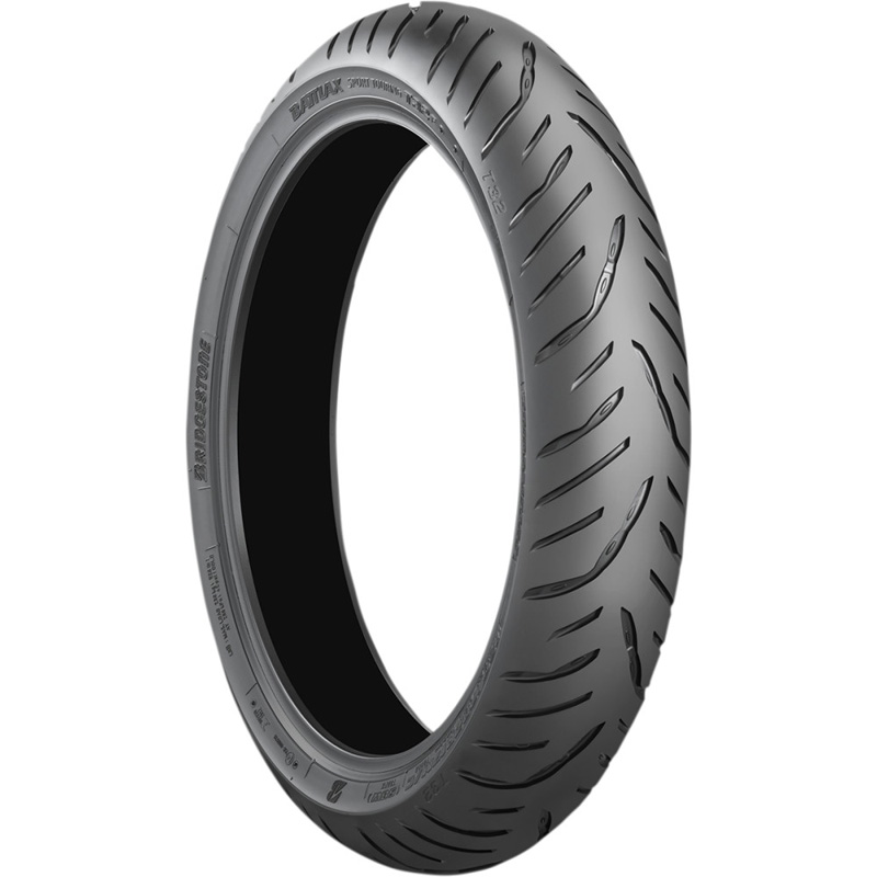 Bridgestone Battlax Sport Touring T32 GT Radial Tire 120/70R17 Bridgestone Battlax Sport Touring T32 GT Radial Tire 120/70R17