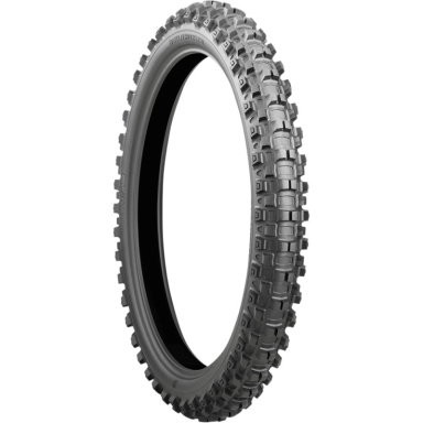 Bridgestone Battlecross X31 Off-Road Tire 90/100-21 Front [57M]