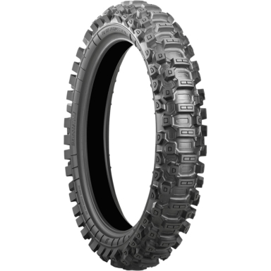 Bridgestone Battlecross X31 Off-Road Tire 100/90-19 Rear [57M]