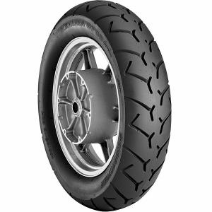 Bridgestone Exedra G702 Street Tires Tubeless 170/80-15 Rear