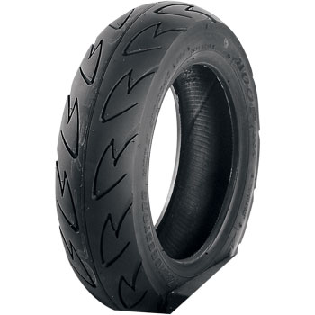 Bridgestone B03/G Hoop Scooter Tires 120/80-14 Front