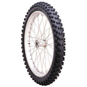 Bridgestone M59 Soft to Intermediate Terrain Offroad Tires Tubetype 80/100-21 Front