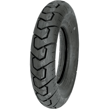 Bridgestone ML16 Scooter Tires 4.00-10 Rear