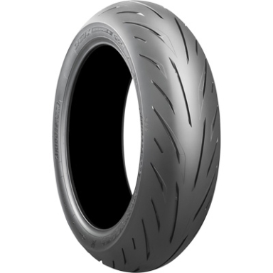 Bridgestone S22 Battlax Hypersport Tire 140/70R17 Rear [66H]