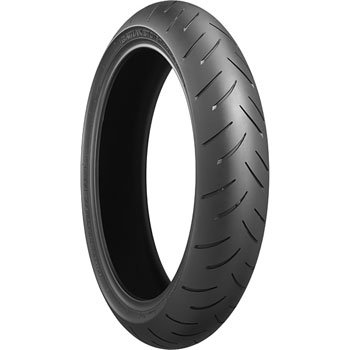 Bridgestone Battlax BT-015-L Ultra High Performance Street Tire