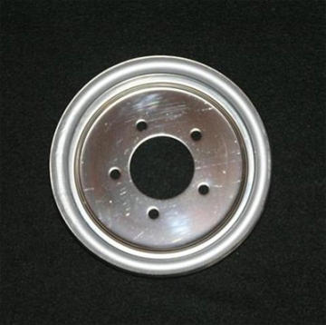 Centramatic Wheel Balancers for Harley-Davidson Trikes (1 front)