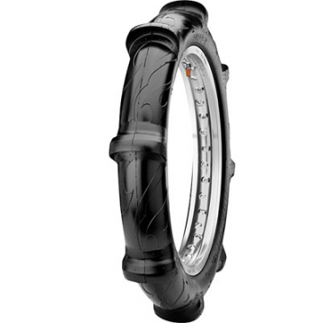 CST Surge P Soft Terrain Offroad Tires 100/90-19 Rear