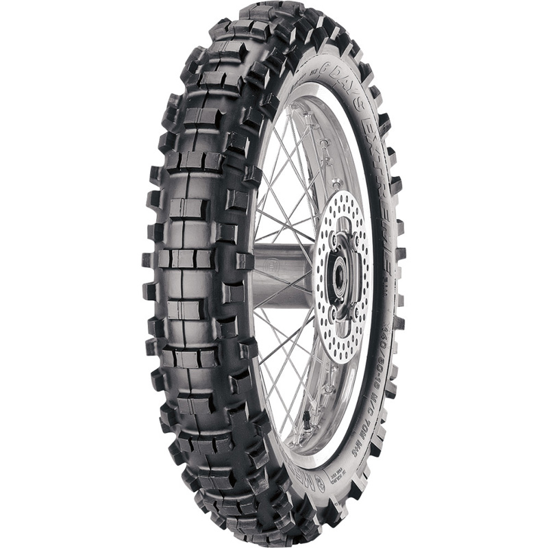 Metzeler 6 Days Extreme Offroad Tire 110/8018