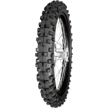 Metzeler 6 Days Extreme Off-road Tire 90/90-21 Front [54R]