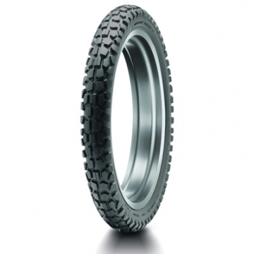 Dunlop D605 Dual Sport Tire 2.75-21 45P Front