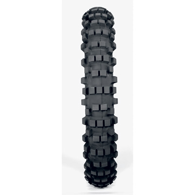 D952 Offroad Rear Tire, front view