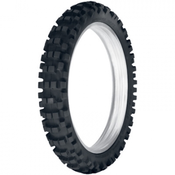 Dunlop D952 Motorcycle Off Tire 110/90-18 Rear [61M]