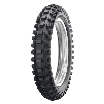 Dunlop Geomax AT81EX product photo
