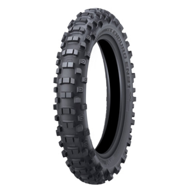 Dunlop Geomax EN91 Off-road Tire 140/80-18 70R Rear