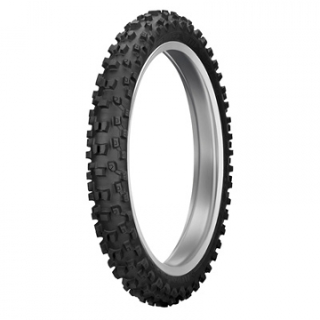Dunlop Geomax MX33 Tire 60/100-12 36J Front