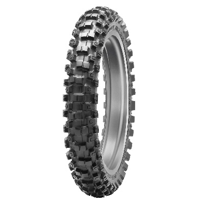 Dunlop Geomax MX53 Off-road Tire 100/90-19 57M Rear
