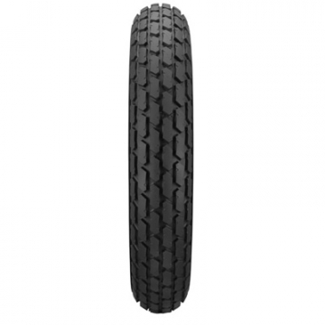 Dunlop K180 Street Tire 130/90-10 61J Rear