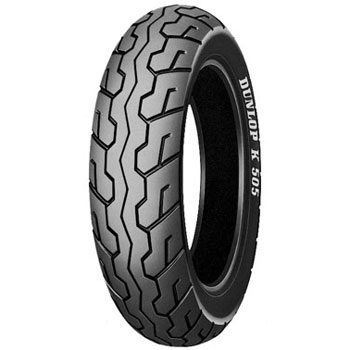 ダンロップ k505 140 70 17 Dunlop K505 Street Tires 140/70-17 Rear | MotorcycleTire.com