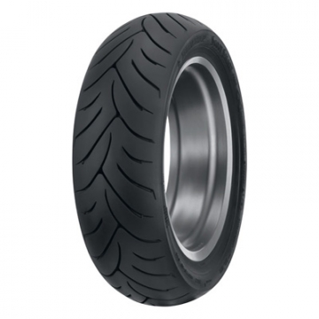 Dunlop Scootsmart Motorcycle Tire 130/70-12 Rear [62P]
