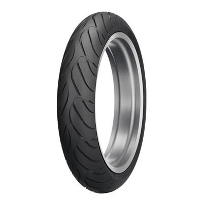 Dunlop Sportmax Roadsmart III Tire 120/70ZR19 60W Front