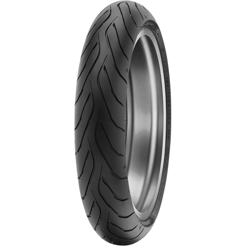 Dunlop Sportmax Roadsmart IV Radial Tire 120/70R17 Front [58W