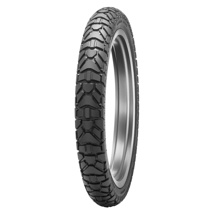 Dunlop Trail Max Mission Dual Sport Tire 100/9019