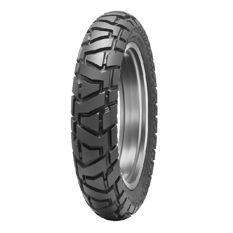 Dunlop Trail Max Mission Dual Sport Tire 130/80B17