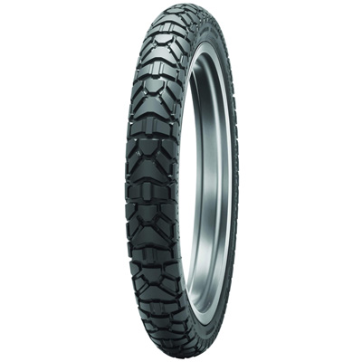 Dunlop Trailmax Mission Dual Sport Tire 90/90-21 54T Front