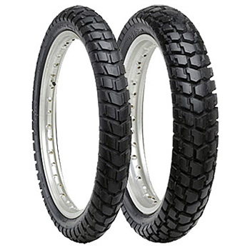 MotorcycleTire.com: Duro