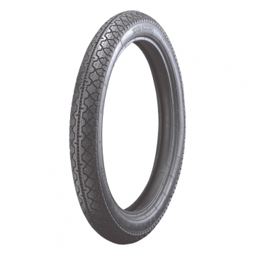 Heidenau K36/1 Moped Tire 3.00-17 Front/Rear [50P]