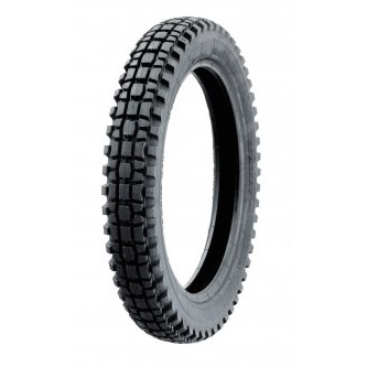 Heidenau K37 Dual Sport Motorcycle Tire 4.00-19 Front or Rear