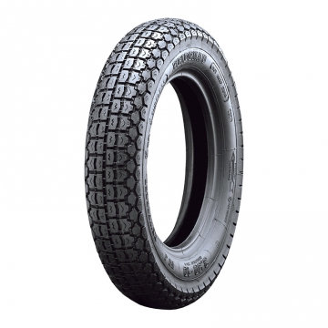 Heidenau K38 Scooter Tire 3.50-8 Front/Rear [46M]