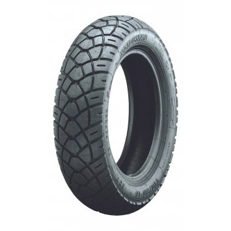 Heidenau K58 4-Season Scooter Tire 100/80-10 Front